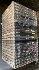 Aminet CD-ROM Pour Amiga 500 - A4000 Ou Également PC, iMac Comme Emu, 22 CD