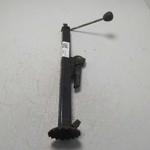Cric pour voiture ancienne
