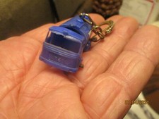 Ancien Porte Clé Camion Citerne Berliet GAK Cabine Relaxe du Vin Margnat