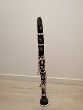 SML - Clarinette Sib Débutant - CL400