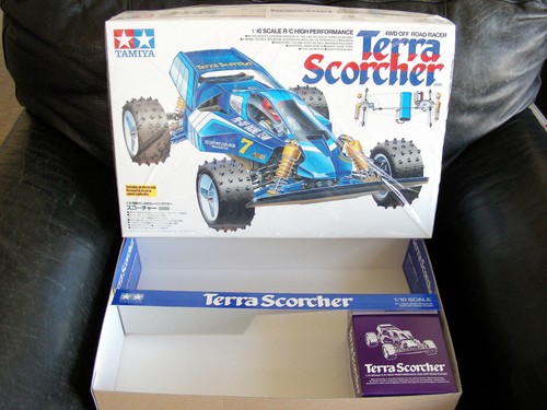 Tamiya limited edition 47442 - edition,
