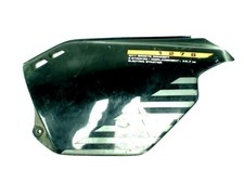 carénage arrière gauche pour