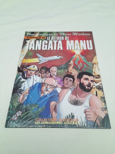 Retour tangata manu - tangata,