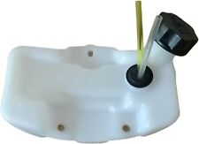 Réservoir de carburant