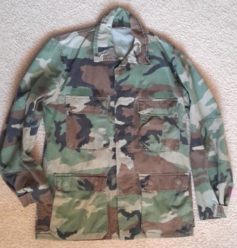 Woodland camouflage military - woodland,