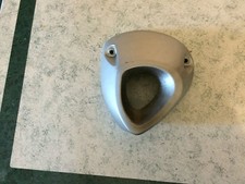 embout silencieux droit  1400  zzr