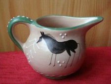 PETIT POT A CREME "ROMA" MOTIF