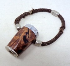 Ancien Pommeau d'ombrelle -