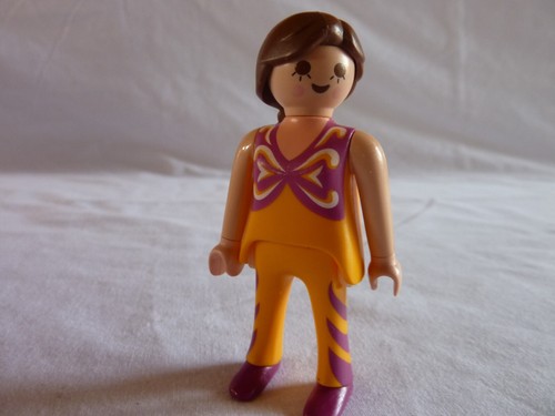 Playmobil 4230 voltigeuse - 4230,