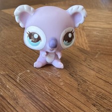 Petshop Koala Bébé 2502 Lps