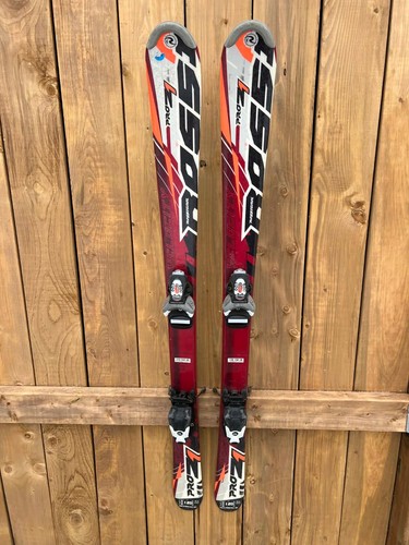 Alpine downhill snow ski - alpine,