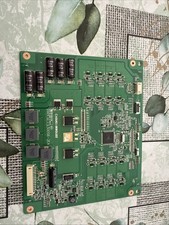 Carte LED TV THOMSON 60UW9766 L500S6-2EA-C003