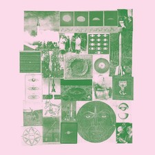 Hydroplane A Place in My