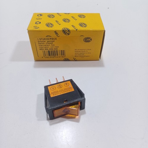 Interrupteur 10a 12v universel - interrupteur,