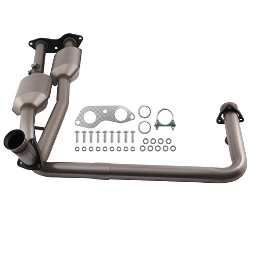 Direct replacement catalytic - direct,