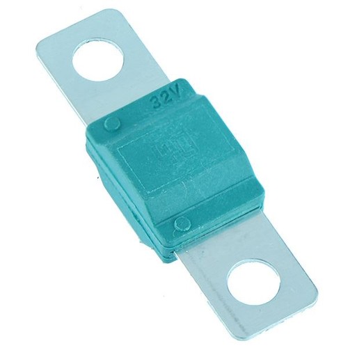 Fusible midi vert - vert, 40a