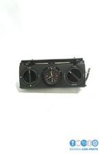 Original BMW E12 Panneau De