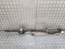 Catalyseur - Volkswagen Polo