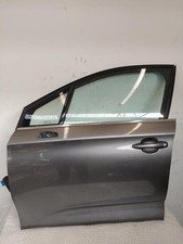 Porte avant gauche CITROEN C4