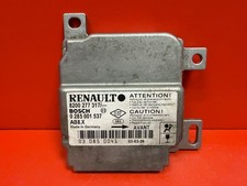 RENAULT CLIO 2 PHASE 2