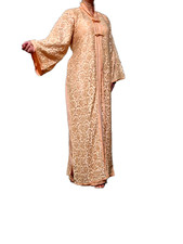 Caftan Marocain 2 Pièces en