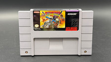 Sunset Riders (Super Nintendo