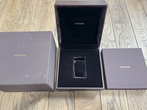 Vintage authentique boucheron - authentique,