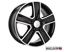 Ford Transit Tourneo Custom