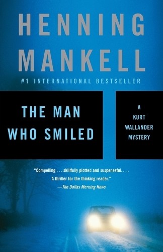 Henning mankell the - mankell, man