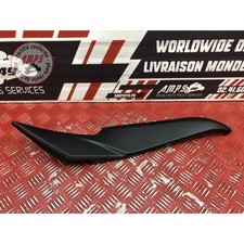 Cache sous reservoir droit Kawasaki ER6 N 2006 à 2008