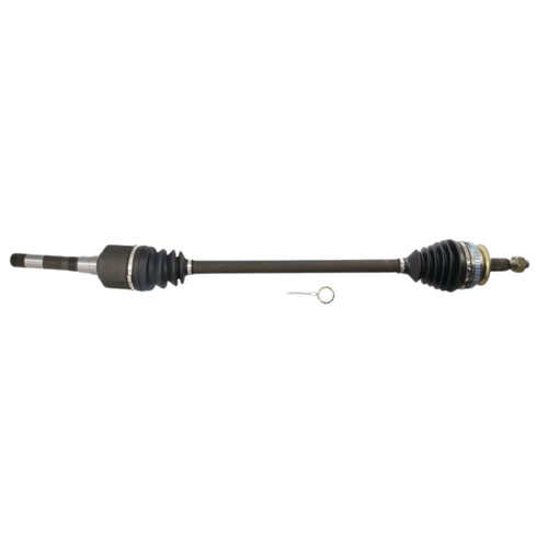 Arbre transmission avant - transmission,