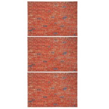  9 Pcs Décoller Et Du Papier