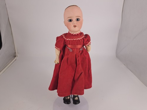 Poupée ancienne tête - poupée,