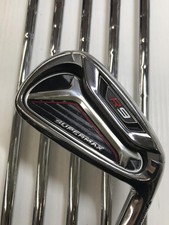 TaylorMade R9 SUPERMAX Iron