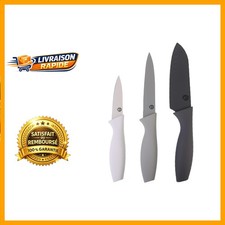 Set de Couteaux Cuisinier