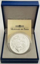 100 FRANCS 1999 ARGENT BE -