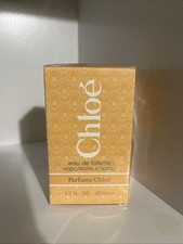 Chloé Parfum Chloé Eau De