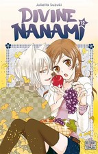 Divine Nanami T12, SUZUKI-J