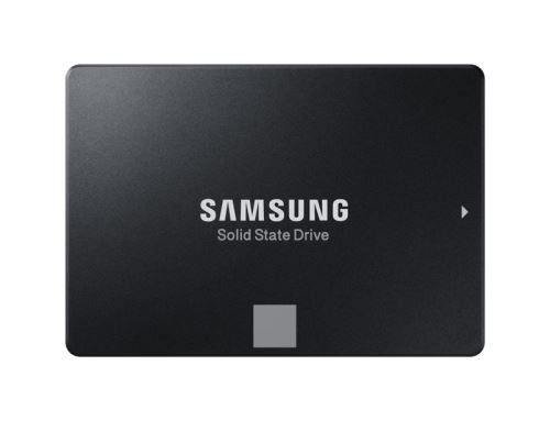 Disque ssd interne - interne, 860