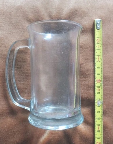 Chope bière allemand ss - bière,