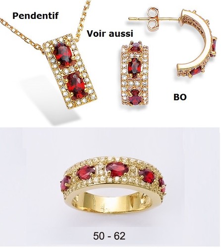 Dolly bijoux alliance t58 - dolly-bijoux,