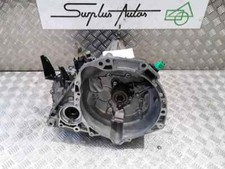 Boite de vitesses JH3148