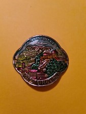 Clou à canne Kaisergebirge