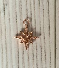 Bijoux fantaisie Pierre Lang déclaration pendentif pierres anciens modèles