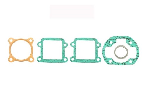Pochette joints haut moteur - pochette, haut-moteur