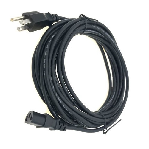 Power cable cord - cable, for