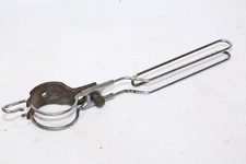 passe câble compteur vitesse frein Yamaha DTMX 125 2A8