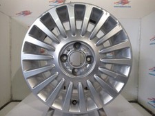 Jante ALUMINIUM FIAT 500 15 POUCES 2526393
