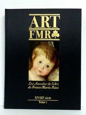 LE 18ème SIÈCLE LES ANNALES