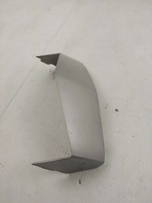 Carénage dessus optique avant